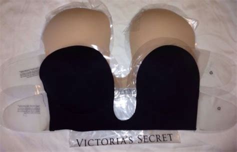 best adhesive bra|victoria secret self adhesive bra.